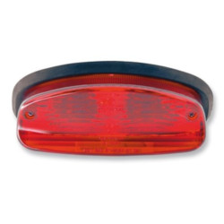 Piloto trasero V PARTS tipo OEM