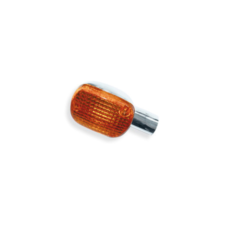 Intermitente delantero y trasero ambos lados V PARTS tipo OEM