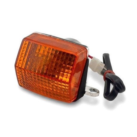 Intermitente delantero derecho V PARTS