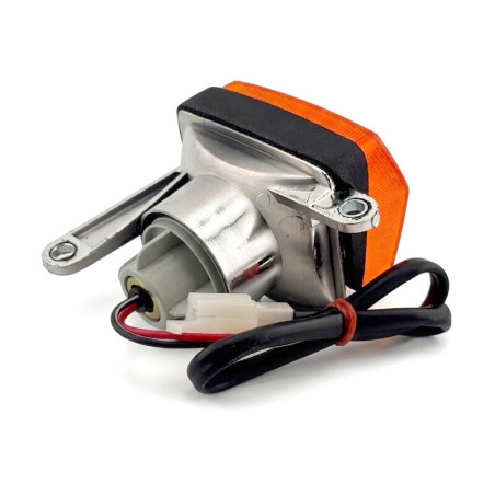 Intermitente delantero derecho V PARTS