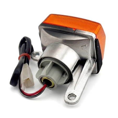 Intermitente delantero derecho V PARTS