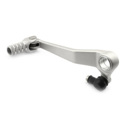 Pedal de cambio V PARTS - plata