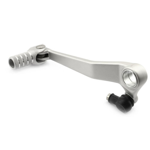 Pedal de cambio V PARTS - plata