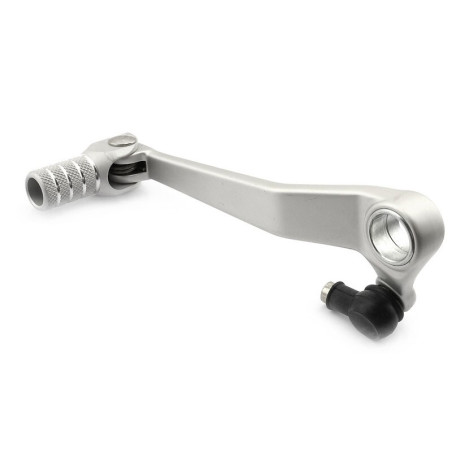 Pedal de cambio V PARTS - plata