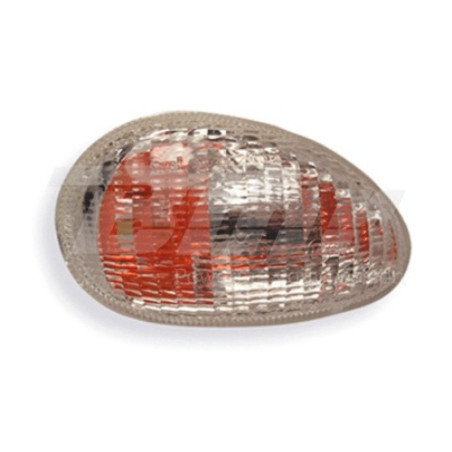 Intermitente delantero izquierdo V PARTS