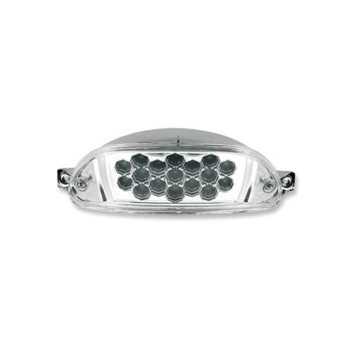 Piloto trasero LED V PARTS tipo OEM