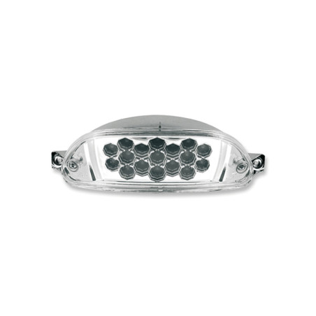 Piloto trasero LED V PARTS tipo OEM