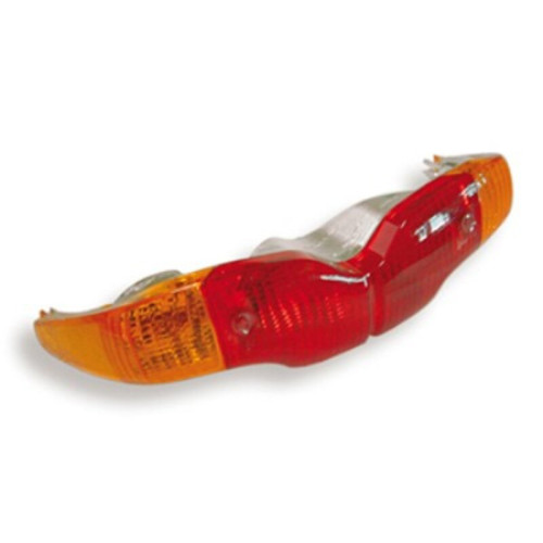 Piloto trasero con intermitentes V PARTS tipo OEM