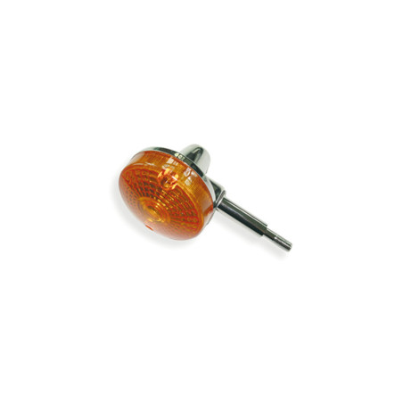 Intermitente delantero y trasero ambos lados V PARTS tipo OEM