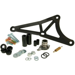 Soporte para fijación escape 2T Yasuni R 746141/746145