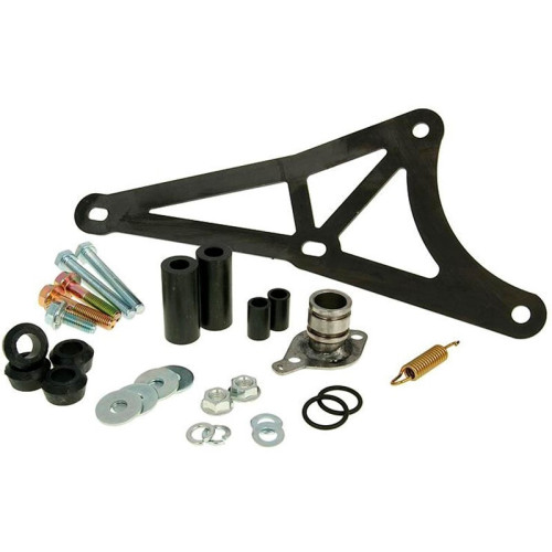 Soporte para fijación escape 2T Yasuni R 746141/746145