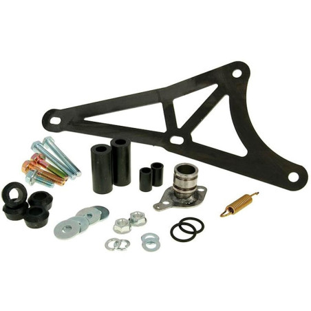 Soporte para fijación escape 2T Yasuni R 746141/746145