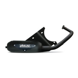 Escape tipo original Yasuni Kymco / Sym 2T Dink / Super 9 TUB040