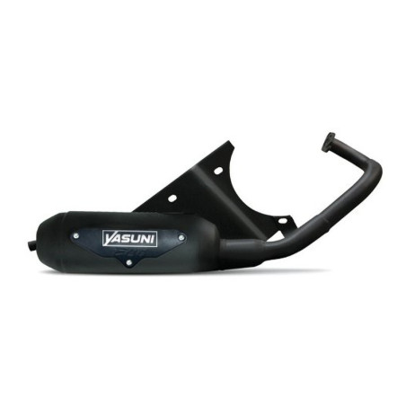 Escape tipo original Yasuni Kymco / Sym 2T Dink / Super 9 TUB040