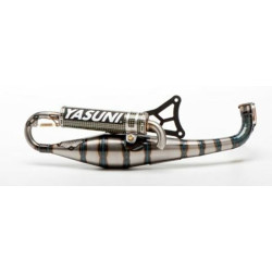 Escape Yasuni Carrera 30 Carbon-Kevlar Minarelli 70/90cc No homologado