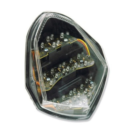 Piloto trasero V PARTS tipo OEM