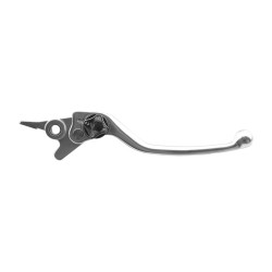 Maneta derecha HIGHSIDER smart tipo OEM aluminio pulido