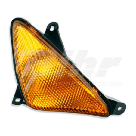 Intermitente delantero derecho V PARTS