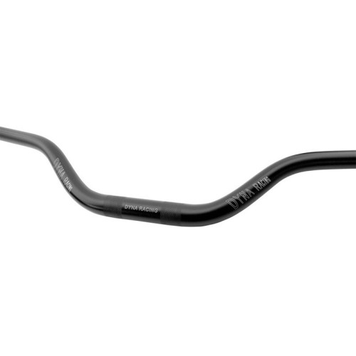 Manillar aluminio 22-28.6mm plata V PARTS