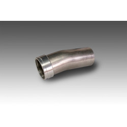 dB-killer para escape Yoshimura RS-4, para KTM Suzuki RM-Z250 (Ø41,3 mm)