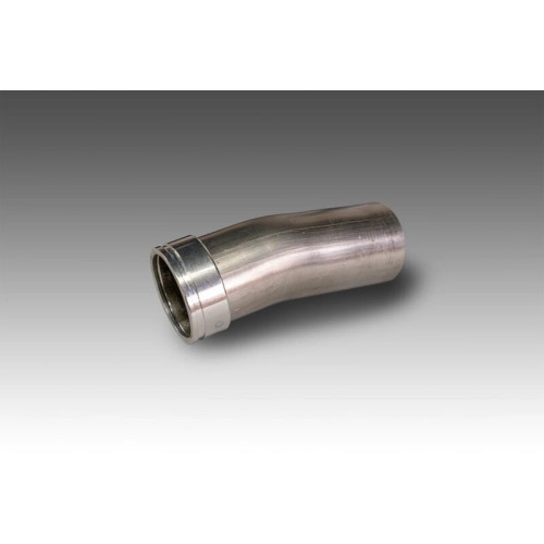 dB-killer para escape Yoshimura RS-4, para KTM Suzuki RM-Z250 (Ø41,3 mm)