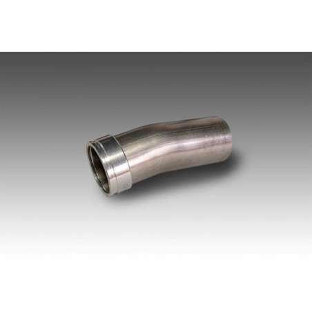 dB-killer para escape Yoshimura RS-4, para KTM Suzuki RM-Z250 (Ø41,3 mm)