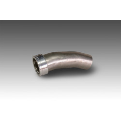 dB-killer para escape Yoshimura RS-4, para KTM SX-F250 (Ø38,1 mm)