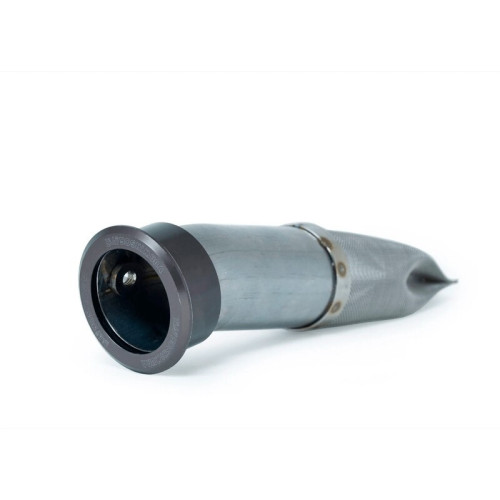 Protector antichispas para Silencioso Yoshimura RS-2