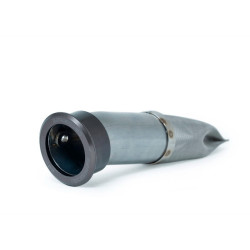 Protector antichispas para Silencioso Yoshimura RS-5