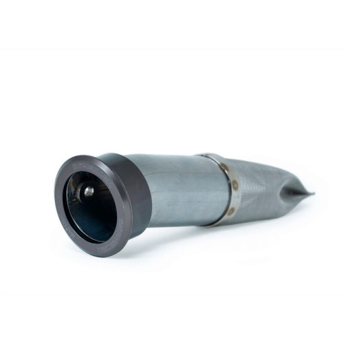 Protector antichispas para Silencioso Yoshimura RS-2