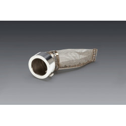 Protector antichispas para Silencioso Yoshimura RS-4