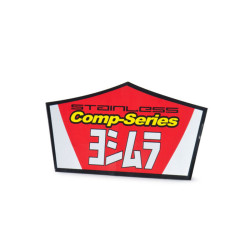 Adhesivo para Silencioso Yoshimura RS-2