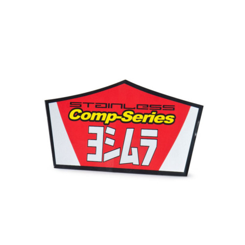 Adhesivo para Silencioso Yoshimura RS-2