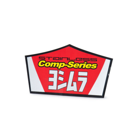 Adhesivo para Silencioso Yoshimura RS-2