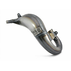Escape 2T Pro Circuit Works, acero, para KTM 125/150 SX
