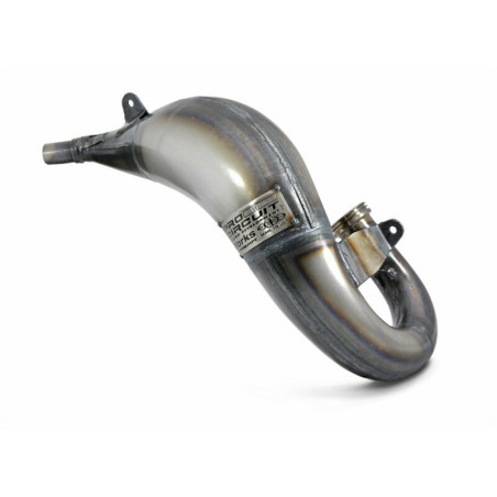 Escape 2T Pro Circuit Works, acero, para KTM 125/150 SX