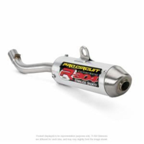 Silencioso Pro Circuit R-304 KTM SX125