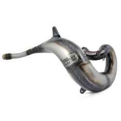 Escape 2T Pro Circuit Works, acero, para KTM/Husqvarna