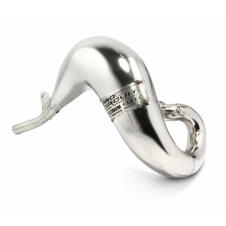 Escape Pro Circuit Platinum para Yamaha YZ125