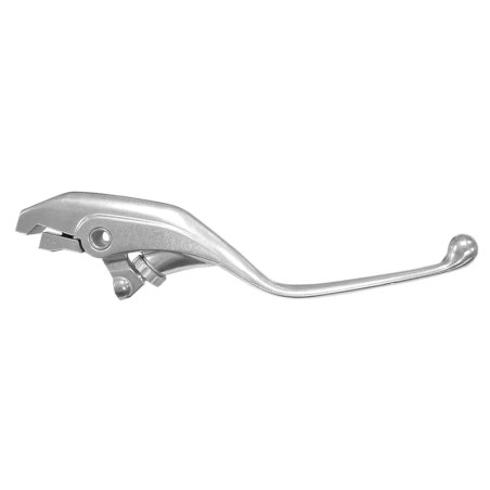 Maneta derecha V PARTS - Plata