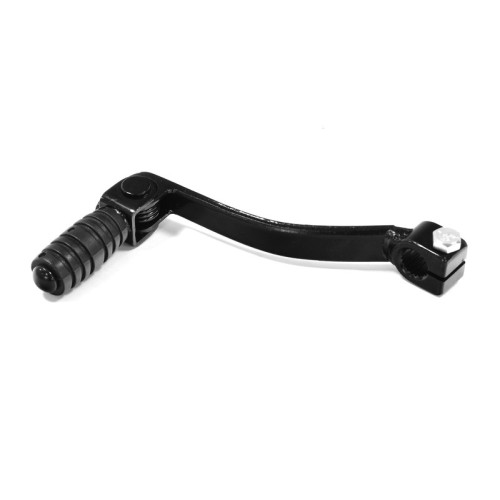 Pedal de cambio V PARTS - Derbi Acero negro