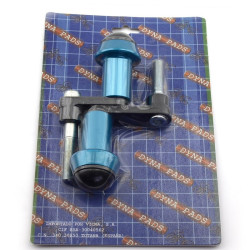 Protector carenado CBR 1000 RR 04- azul V PARTS 2