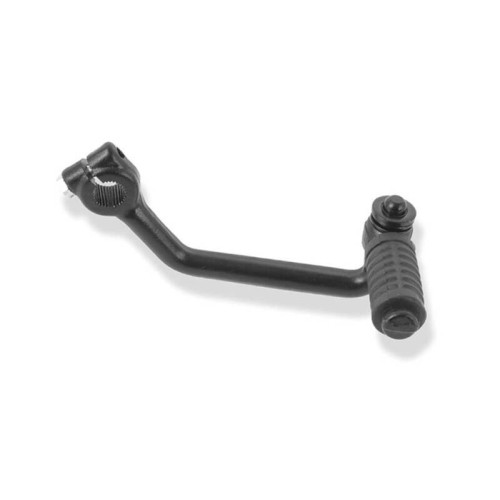 Pedal de arranque V PARTS - Peugeot acero negro