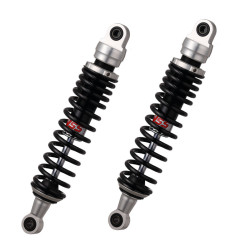 Amortiguadores traseros YSS Gas Eco Line