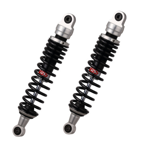 Amortiguadores traseros YSS Gas Eco Line