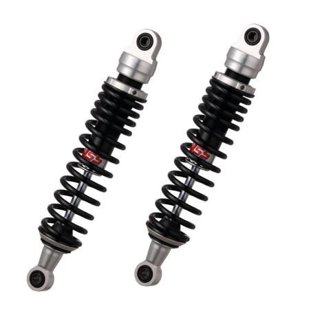 Amortiguadores traseros YSS Gas Eco Line