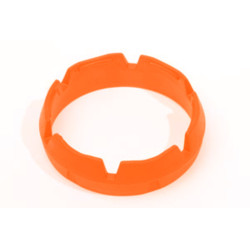 Protector retenes TECNIUM para horquilla WP Ø48mm