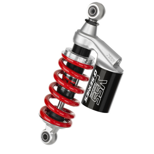 Amortiguador trasero YSS Gas botella Eco Line