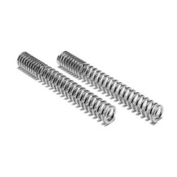 Muelles de horquilla YSS lineales Off Road 505mm