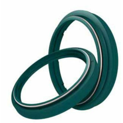 Kit de retén y guardapolvo de horquilla SKF - WP 35x46x11 mm